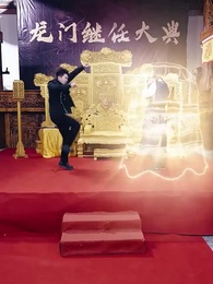 ตอนที่ 52 - ขอทานพเนจร