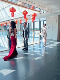 العروسة الخطأ - Episode 36