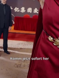 Episode 32 - Die Stärke der Schwiegermutter