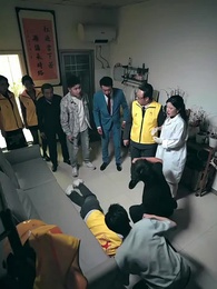 El Secreto del Repartidor - Episode 24