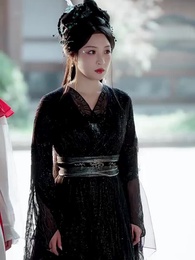 Tà Vương Truy Thê: Cuồng Phi Nổi Loạn - Episode 21