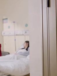 Episode 38 - Die Stärke der Schwiegermutter