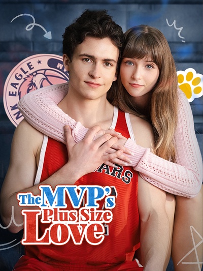 The MVP's Plus Size Love poster
