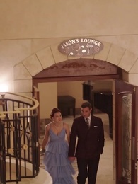 40화 - 내 전처는 슈퍼우먼