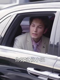 第38集 - 總裁回鄉記