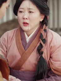 Серия 42 - На троне - раздумья о материнской милости