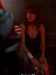 Серия 39 - Нити судьбы