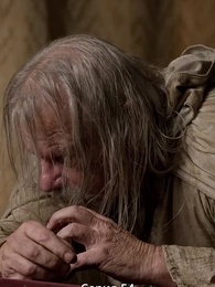 Нити судьбы - Episode 54