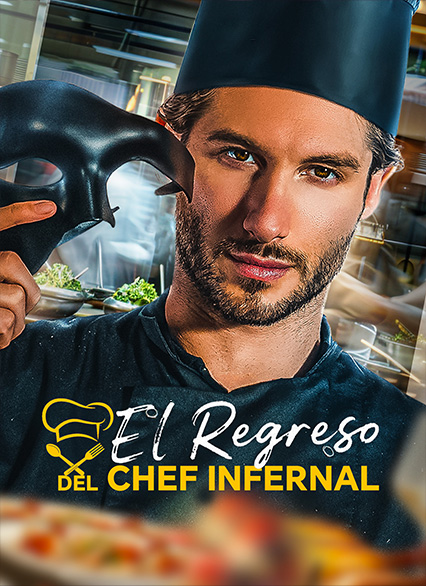 El Regreso del Chef Infernal