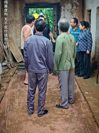 一滴血的距離 - Episode 12