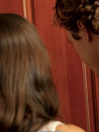 Серия 21 - Нити судьбы