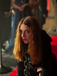 Возвращение некоронованной королевы Альфы - Episode 38