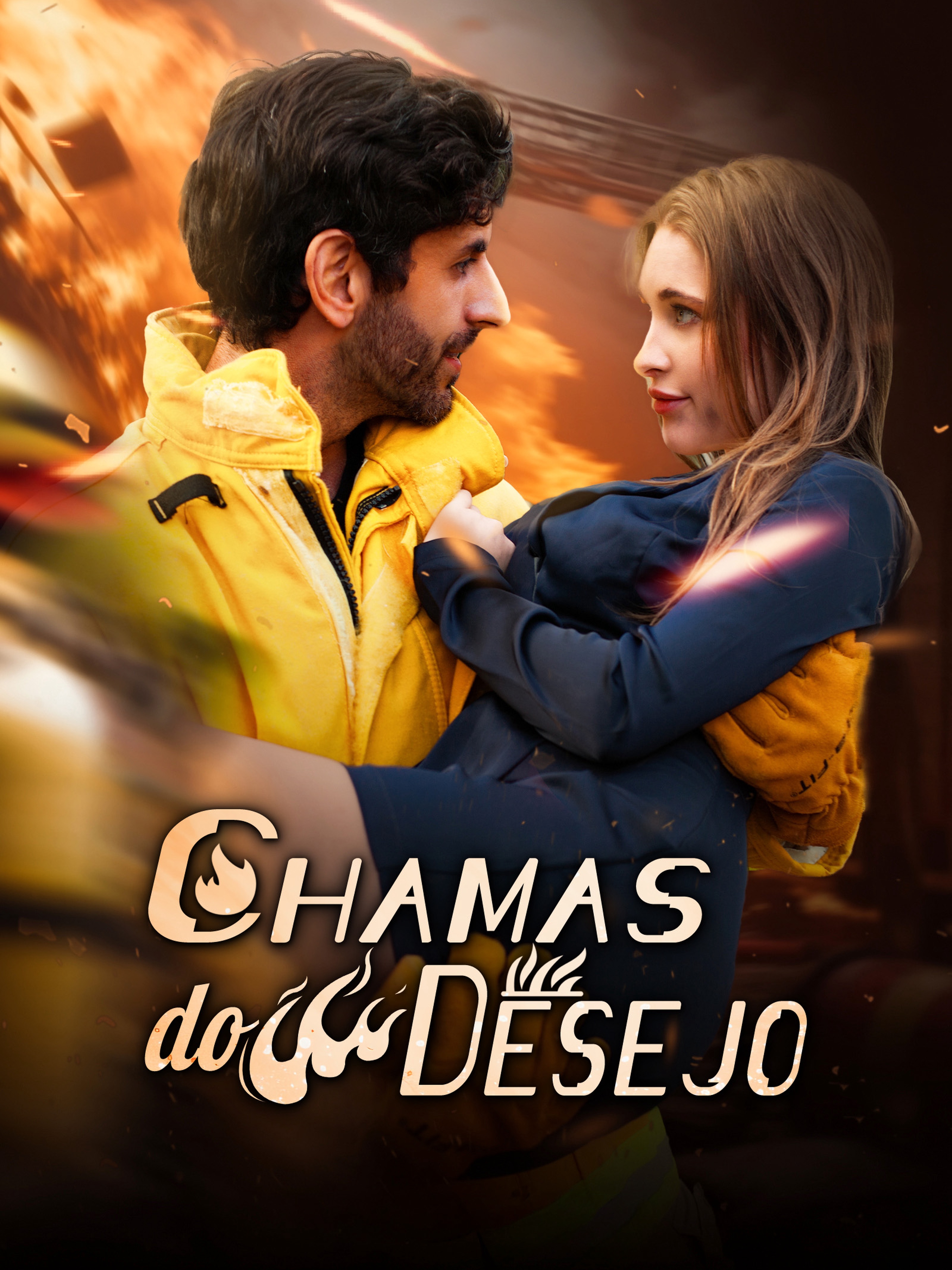 Chamas do Desejo