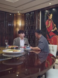 第63集 - 龍帥之女兒再愛我一次