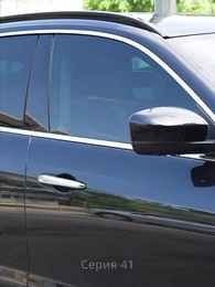 Серия 41 - Мисс Уборщица гендиректор