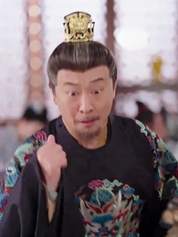 Episode 11 - Geboren als kleiner Drache: Der Kaiser hört ihre Gedanken!