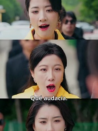 Episodio 13 - El Secreto del Repartidor