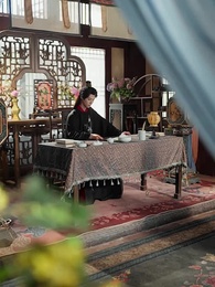 白衣の妃 - Episode 25