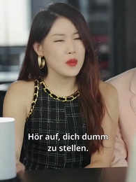 Episode 24 - Wiedergeburt: Aufstieg und Verrat