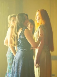 Возвращение некоронованной королевы Альфы - Episode 44