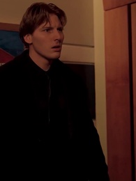 Серия 54 - Запретное желание. Любовь Альфы