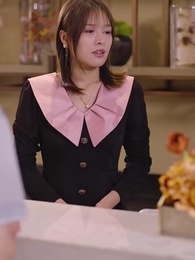 第41集 - 總裁回鄉記