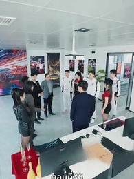 [พากย์ไทย]ฉันขับแท็กซี่ แล้วเก่งขึ้นนิดหน่อย มันผิดตรงไหนล่ะ - Episode 36