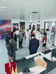 ตอนที่ 37 - [พากย์ไทย]ฉันขับแท็กซี่ แล้วเก่งขึ้นนิดหน่อย มันผิดตรงไหนล่ะ