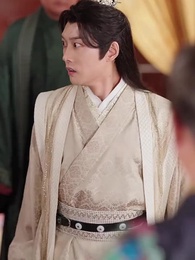 ภารกิจปั้นพ่อให้เป็นฮ่องเต้ - Episode 35