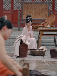 อดีตสามีขึ้นครองบัลลังก์ ข้าถูกบังคับให้หย่า - Episode 29