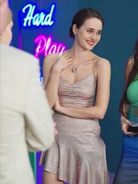 Серия 34 - Мисс Уборщица гендиректор