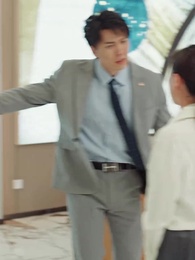 Любовь на заре - Episode 45