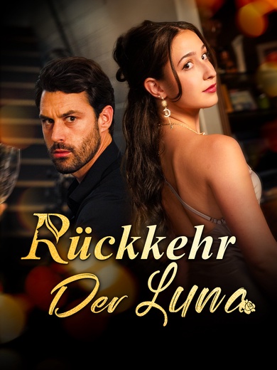[Synchron] Rückkehr der Luna