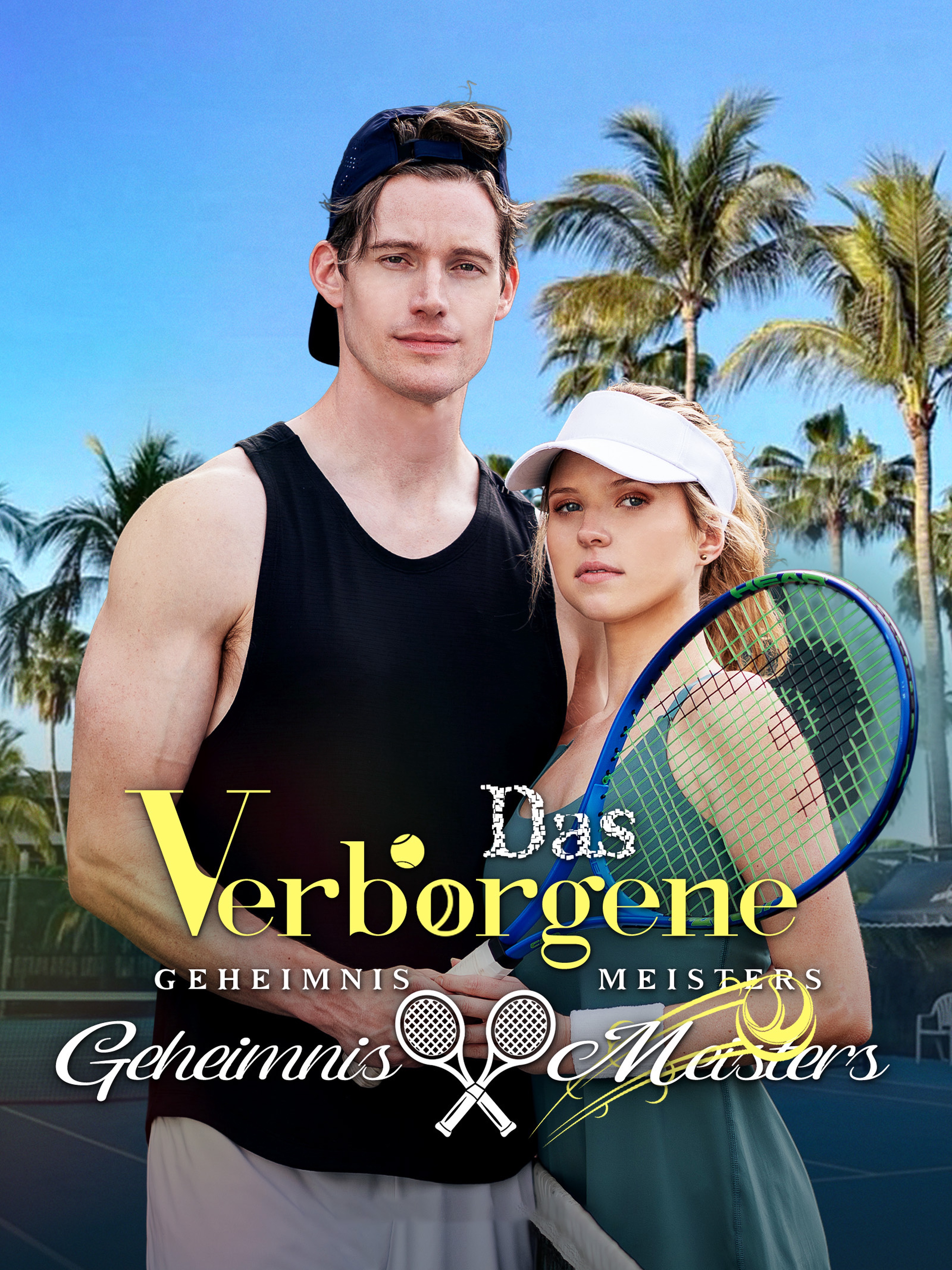 Das verborgene Geheimnis des Meisters
