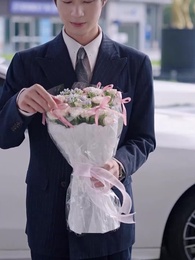 Die Stärke der Schwiegermutter - Episode 57