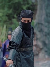 อดีตสามีขึ้นครองบัลลังก์ ข้าถูกบังคับให้หย่า - Episode 58