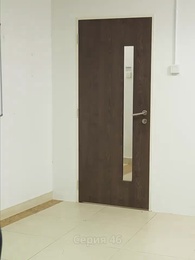 Серия 46 - Мисс Уборщица гендиректор