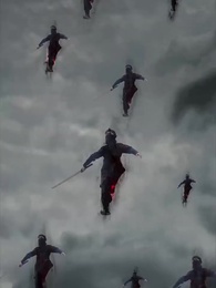 Отцом неказистым — судьба вершится! - Episode 49