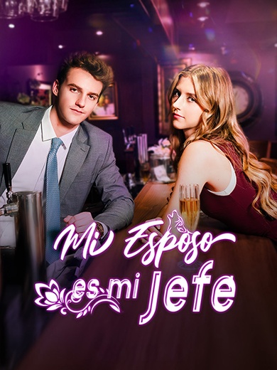 Mi esposo es mi jefe