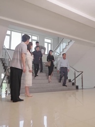 總裁回鄉記 - Episode 24