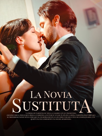 La Novia Sustituta