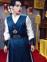 ขอทานพเนจร - Episode 58