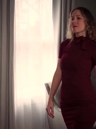 Серия 67 - Запретное желание. Любовь Альфы