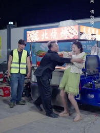 龍帥之女兒再愛我一次 - Episode 6