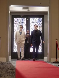 Серия 25 - Разведённая наследница возвращает себе корону