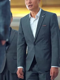 الحلقة 54 - العروسة الخطأ