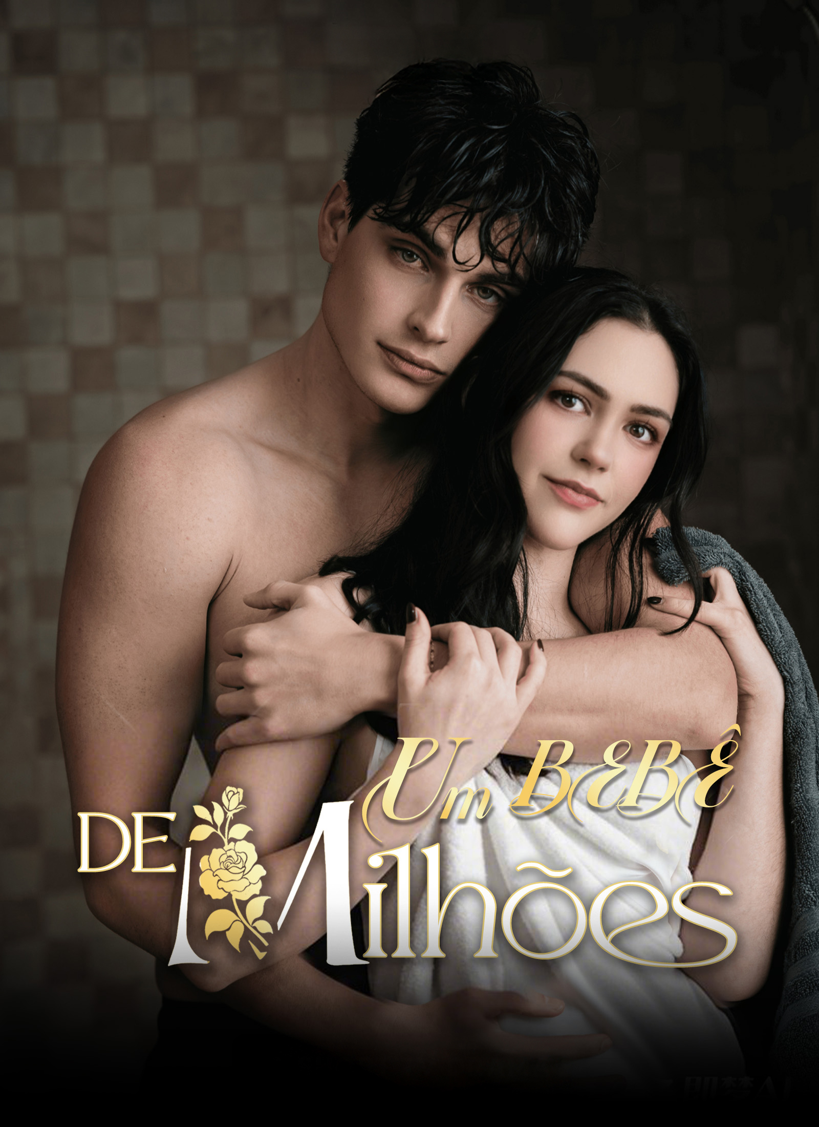 Um Bebê de Milhões