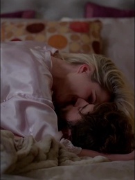 Серия 61 - Принцесса-оборотень не будет вашей Луной