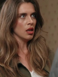 Серия 11 - Никогда не связывайся с мамой