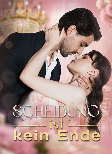 Cover von Scheidung ist keine Ende